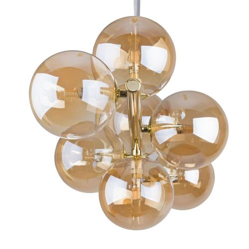 lampa wisząca estera gold 5668 tk lighting na Arena.pl