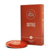 prezerwatywy-love match sottile  - 6 pcs pack