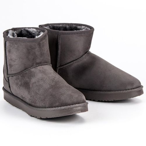 Wsuwane Śniegowce r.37 na Arena.pl