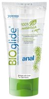 Lubrykant Bioglide Anal - Naturalne Nawilżenie Do Seksu Analnego 80Ml