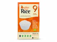 BIO Makaron Konjac w Kszt. Ryżu Bezgl. 385g