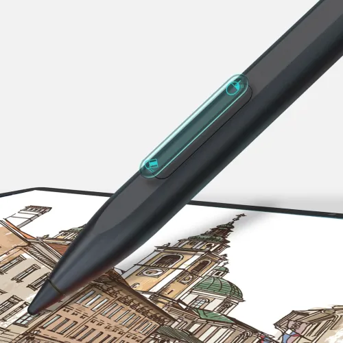 rysik metapen pen m1 - czarny na Arena.pl