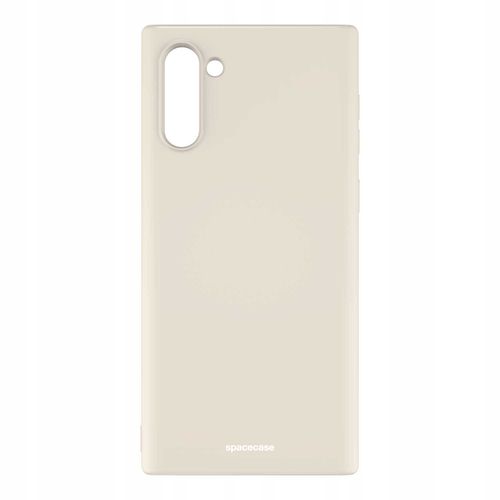 Spacecase Silicone Case Galaxy Note 10 Bone na Arena.pl