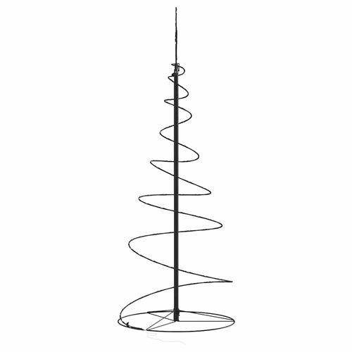 Choinka LED 80 LED Ciepła biel 120 cm na Arena.pl