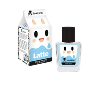 TOKIDOKI Latte – Woda toaletowa dla kobiet – 50ml