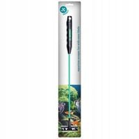 Skrobak z żyletką do akwarium 45cm