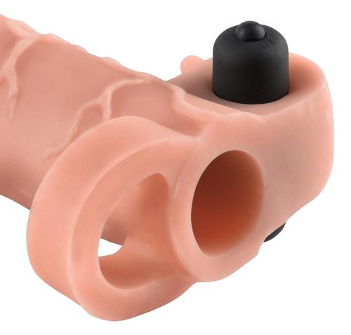 Fx Real Feel 1" Extension Ligh na Arena.pl