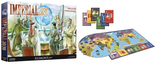 Egmont Gra Imperial 2030 na Arena.pl