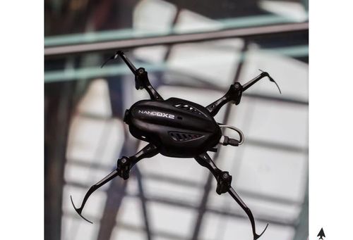 Blade Nano QX FPV 2 BNF na Arena.pl