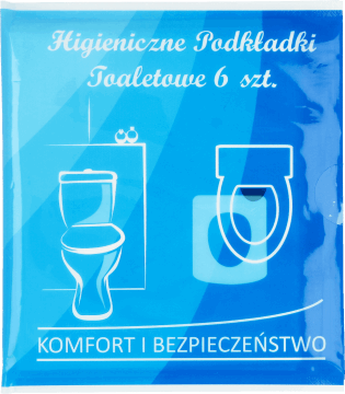 PODKŁADKA  6 szt. na Arena.pl