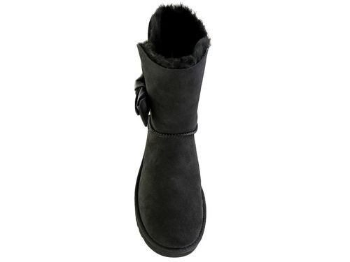 Buty UGG Harkley Black 1019983-BLK - 41 na Arena.pl