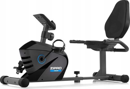 ROWEREK TRENINGOWY rower stacjonarny VISION ZIPRO na Arena.pl