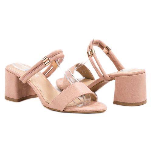 Stylowe Klapki r.41 na Arena.pl