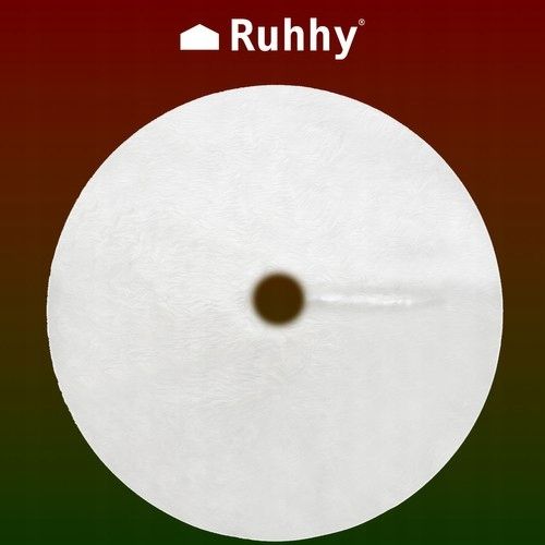 Mata- dywanik pod choinkę 90cm zdjęcie 9