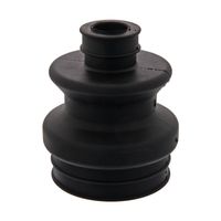 Osłona przegubu napędowego TYŁ MERCEDES 190 1985 1986 1987 1988 1989 1990