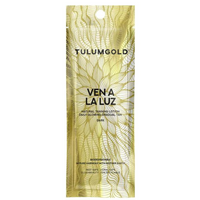 TulumGold Ven A La Luz Naturalny Balsam Do Opalania Medium 15ml