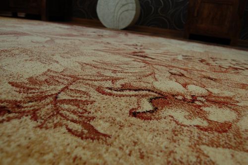 Dywan STANDARD BERBERIS piaskowy na Arena.pl