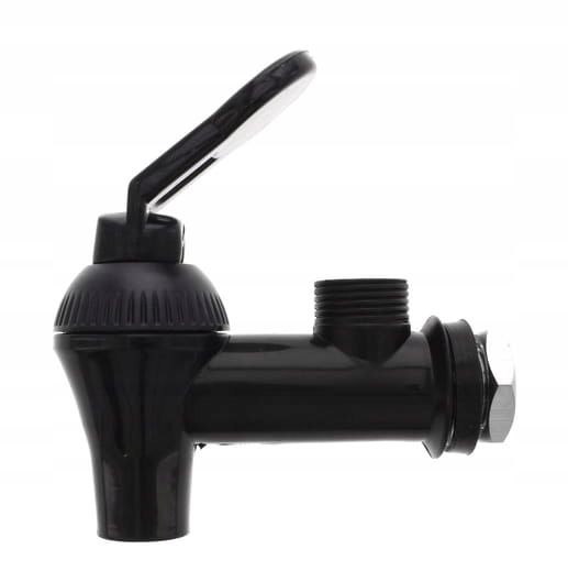 Uniwersalny kranik kurek do warników do wody zdjęcie 1