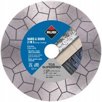 Rubi Tarcza diamentowa TGS 125 SUPERPRO 40918