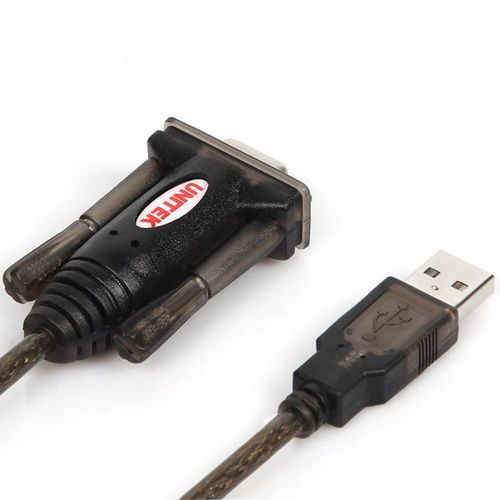 Unitek Adapter USB do 1xRS-232 ; Y-105 na Arena.pl