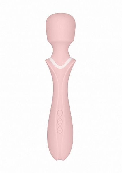 Masażer -stymulator Loveline Jiggle 10 trybów wibracji zdjęcie 1