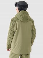 KURTKA NARCIARSKA MĘSKA TTJAM575 4F XXL