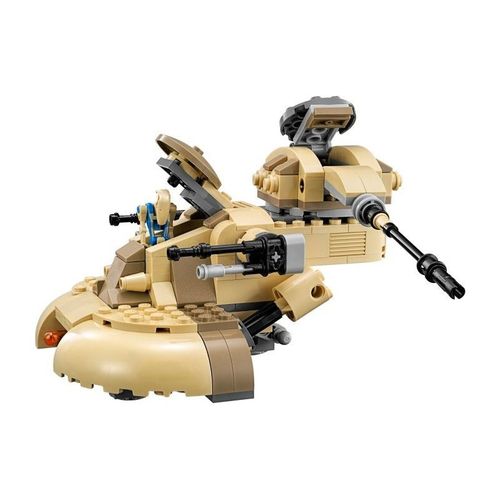 LEGO Star Wars AAT 75080 na Arena.pl
