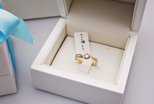 Pierścionek Staviori PXD1410 na Arena.pl