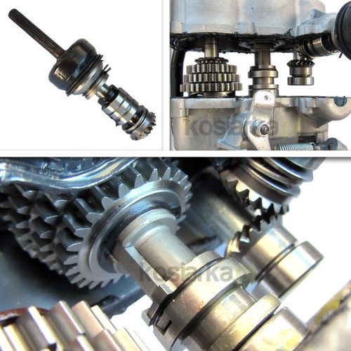 Weibang WB537SCV 3w1 na Arena.pl