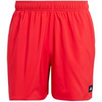 Spodenki kąpielowe adidas Solid CLX Short-Length M JC9919 S