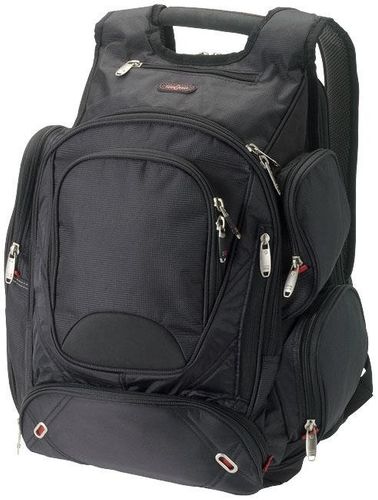 Proton plecak na komputer 17" na Arena.pl