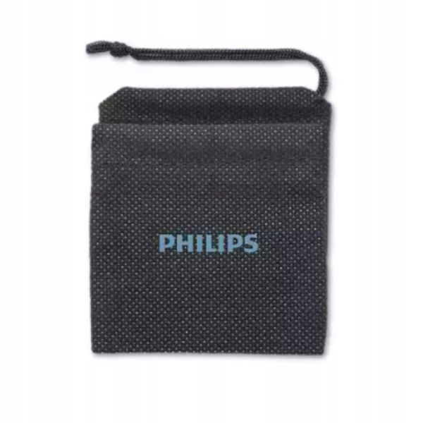 TRYMER DO USZU BRWI NOSA PHILIPS + ETUI NT5650 zdjęcie 7