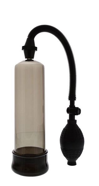 Menzstuff Penis Enlarger Smoke zdjęcie 2