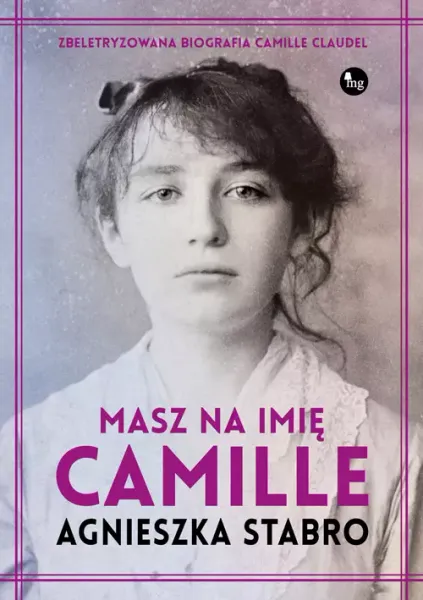 Masz na imię Camille zdjęcie 1