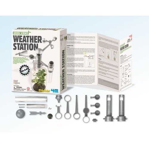 4M - Stacja meteo 3279 na Arena.pl