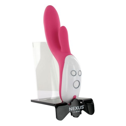 Display - Nexus Femme Stand na Arena.pl