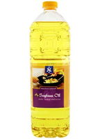 Olej sojowy 1L - Heuschen & Schrouff