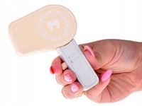 Toaletka drewniana dla dziewczynki szufladka akcesoria ZA5614