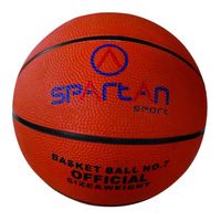 piłka do kosza spartan florida 7