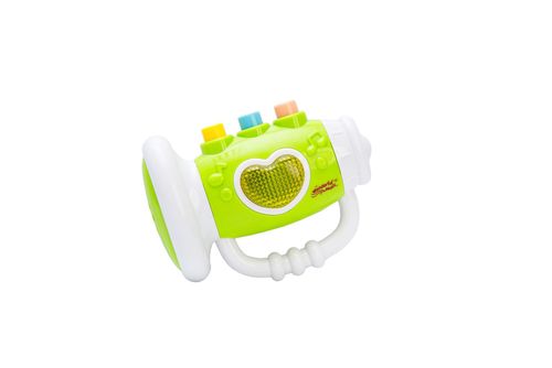 DLA NAJMŁODSZYCH MINITRĄBKA na Arena.pl