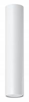 Spot LAGOS Biały Sollux Lighting SL.0435, Reflektor Sufitowy Metalowy