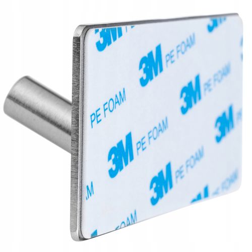 WIESZAK HAK SAMOPRZYLEPNY ŁAZIENKOWY HACZYK X 2 na Arena.pl