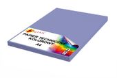 papier techniczny a4 160g fioletowy 50 arkuszy