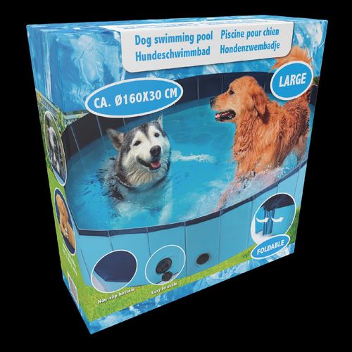 basen dla psa 80x20cm na Arena.pl