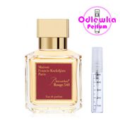 Maison Francis Kurkdjian Baccarat Rouge 540 EDP Odlewka 3ml