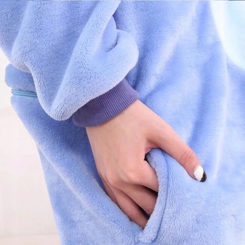 STITCH STICZ STICH PIŻAMA DRES na WALENTYNKI Przebranie XL 176-186 cm na Arena.pl