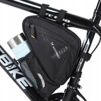 Sakwa rowerowa Wozinsky WBB23BK 1,5l