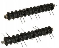 WAŁEK do aeratora AL-KO COMBI 38E 40 cm Oryginalny