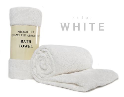 RĘCZNIK NICE TOWEL 50x90 na Arena.pl