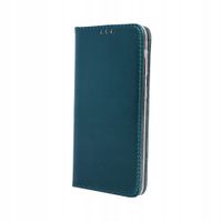 Etui z klapką TelForceOne do Samsung Galaxy A52, , Galaxy A52s 5G zielony